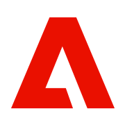 Adobe Podcast logo